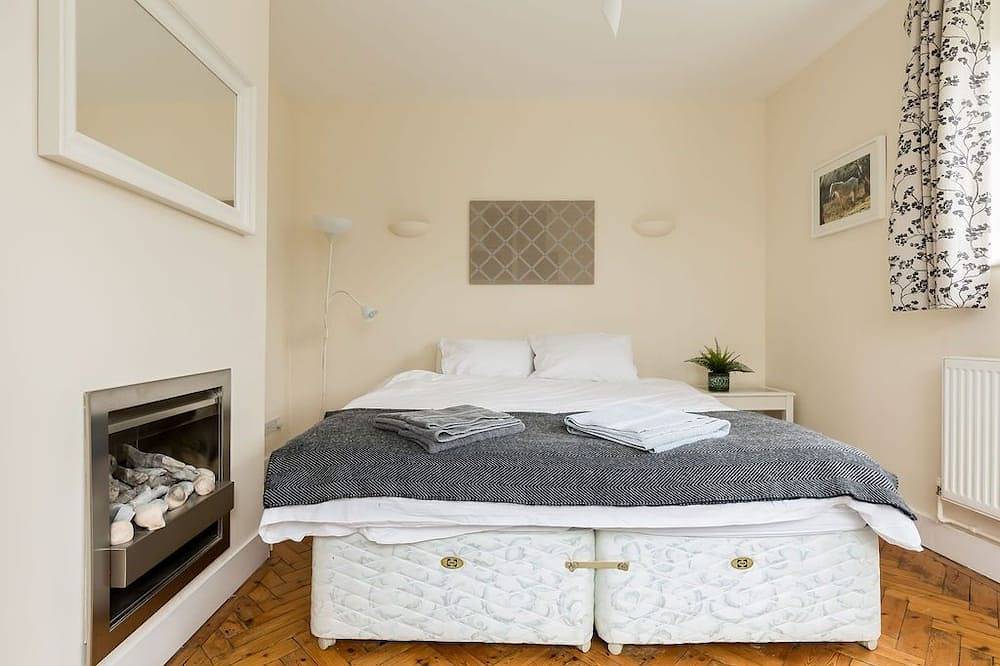 Ein idyllisches, familienfreundliches Cottage auf einem privaten Anwesen in Burley in Burley, Hampshire