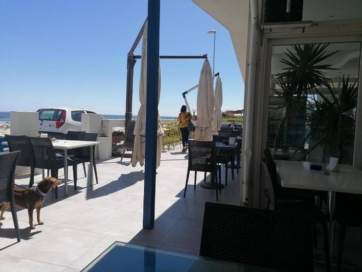 Chambre d’hôte pour 5 personnes, avec vue et terrasse, animaux acceptés à Fano