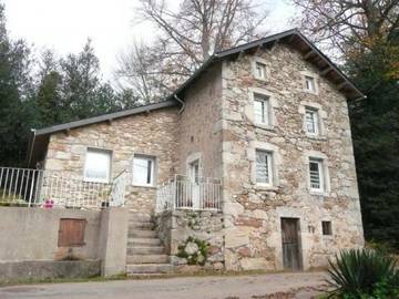 Gîte pour 4 Personnes dans La Salvetat-sur-Agout, Parc naturel régional du Haut-Languedoc, Photo 2