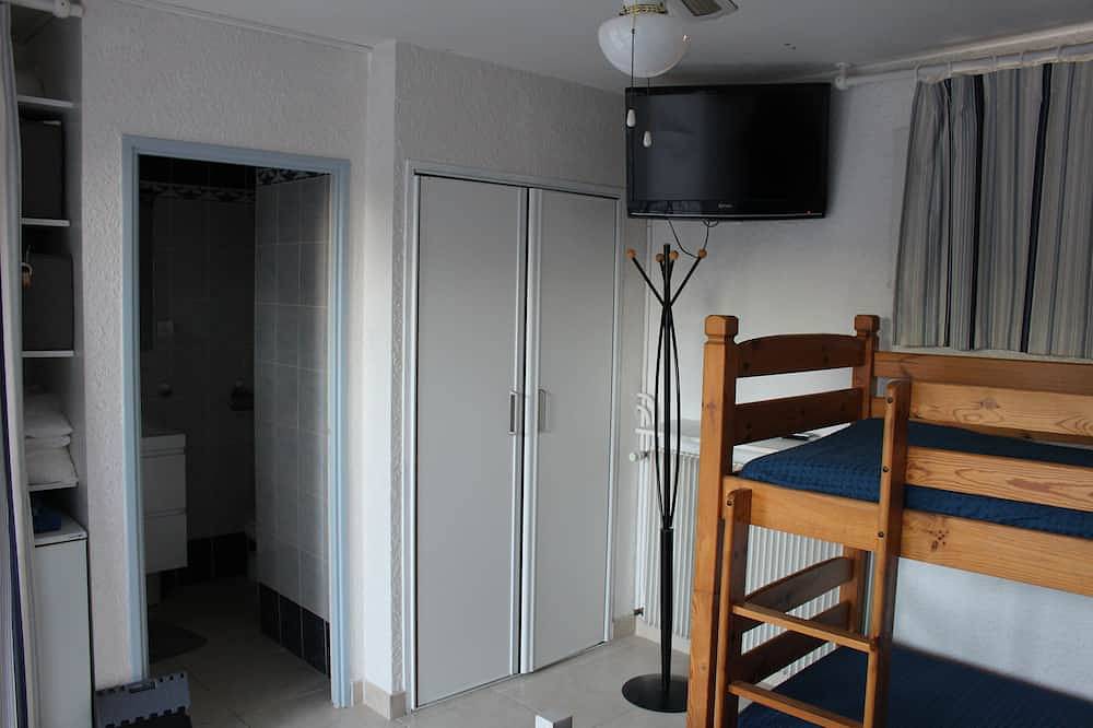 Appartement entier, Loc Appartement Ben T3 - 6 à 8 personnes à La Grande Motte in La Grande-Motte, Côte d'Améthyste