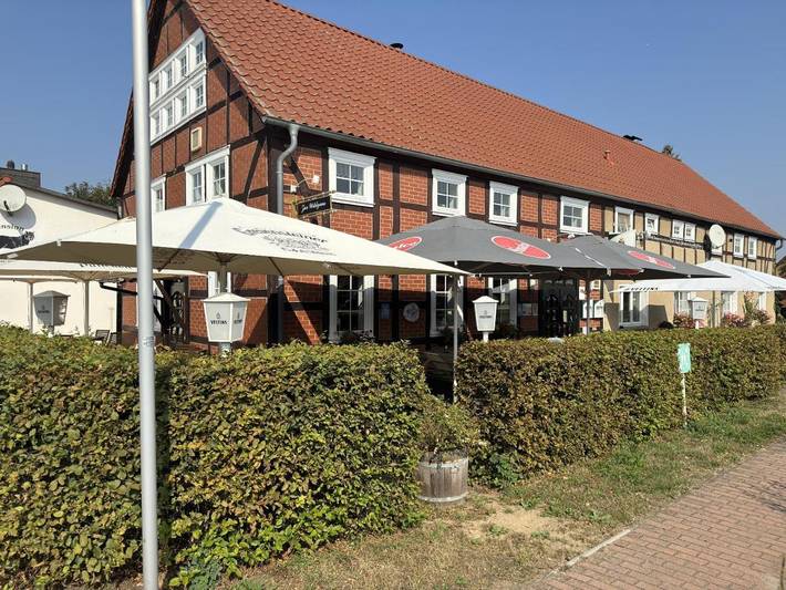 Chambre d’hôte pour 3 personnes, avec jardin et terrasse dans Saxe-Anhalt - 2