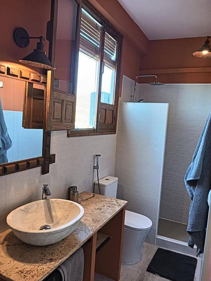 Casa rural para 2 personas, con balcón y vistas en Sierra de Cazorla - 4