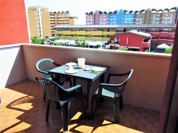 Casa Vacanza per 4 Persone in Porto Santa Margherita, Caorle, Foto 4