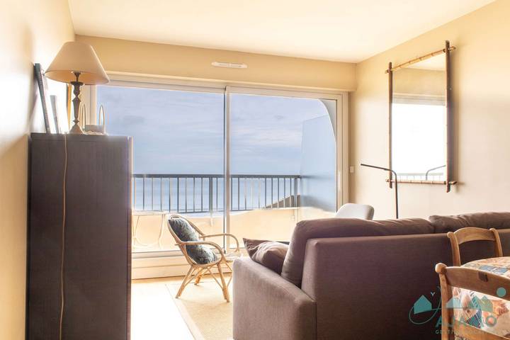 Ferienwohnung für 4 Personen in Erquy - 4