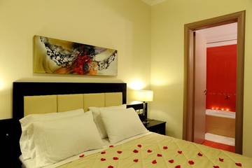 Casa para 5 Personas en Planos, Zante, Foto 1