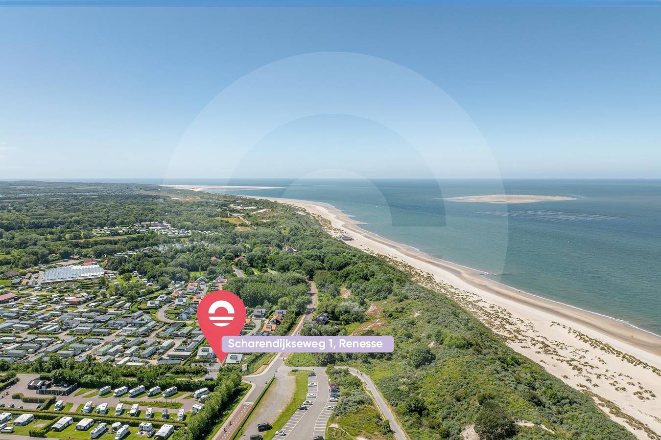 Strandvilla 31 - Ferienpark Zonnedorp l Scharendijkseweg | Renesse in Renesse Strand, Renesse