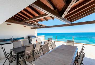 Casa Rural para 16 Personas en Campello, Costa Blanca, Foto 2