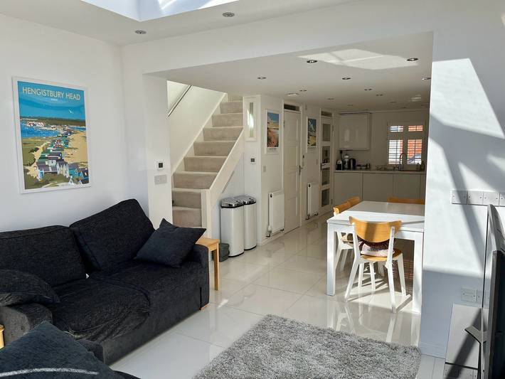 Cottage für 4 Personen mit Whirlpool in Christchurch, Dorset