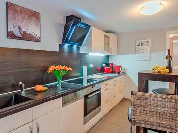 Ferienhaus für 6 Personen in Wieck am Darß, Darß, Bild 4