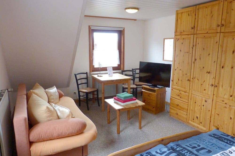 Ganze Wohnung, Große Ferienwohnung in Bleckede in Bleckede, Elbtalaue