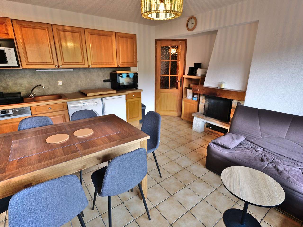 Photo : Appartement de vacances