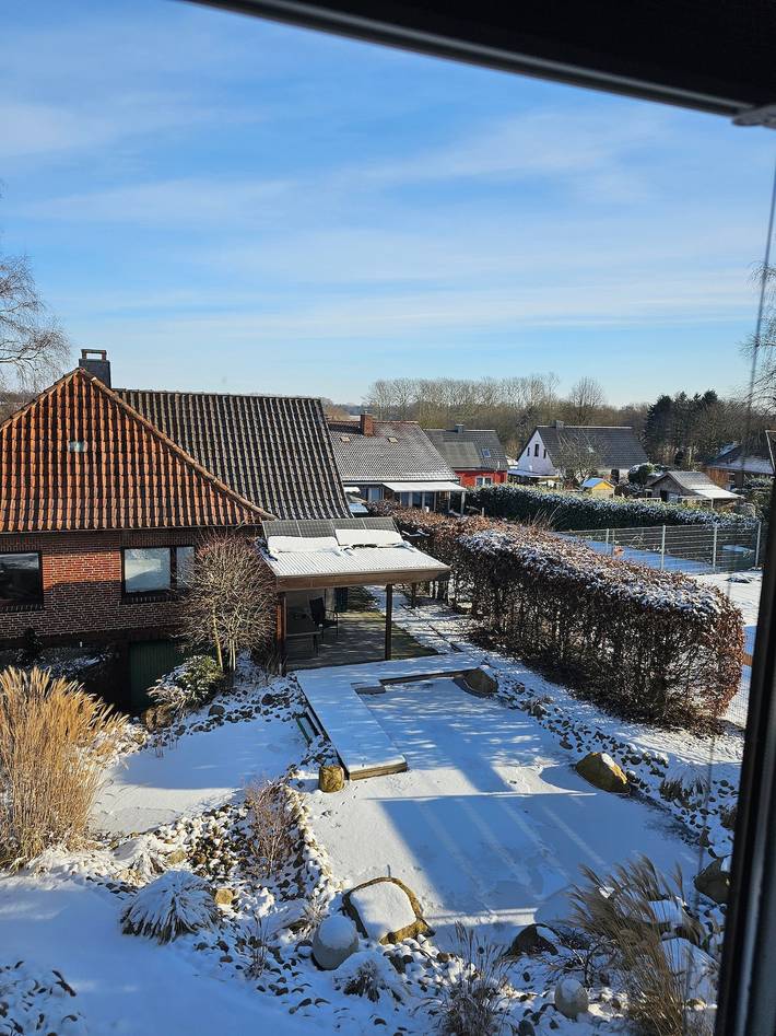 Ferienwohnung für 4 Personen, mit Haustier in Hemmoor - 2