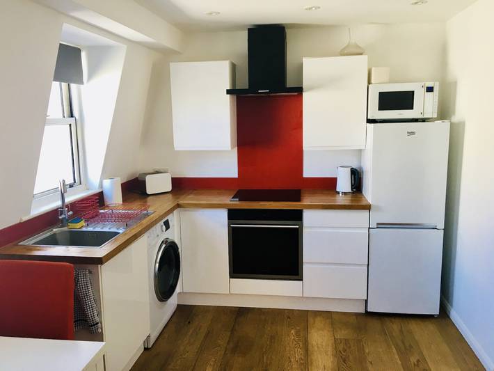 Gîte pour 2 personnes à Brighton - 4