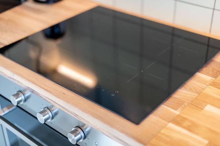 Ganze Wohnung, Strandnahe Ferienwohnung für 5 Pers. mit Garten, WLAN. Haustiere erlaubt. in Westerland, Sylt (Gemeinde)