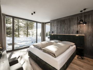 Bauernhof für 2 Personen in Abtei, Fanesgruppe, Bild 4