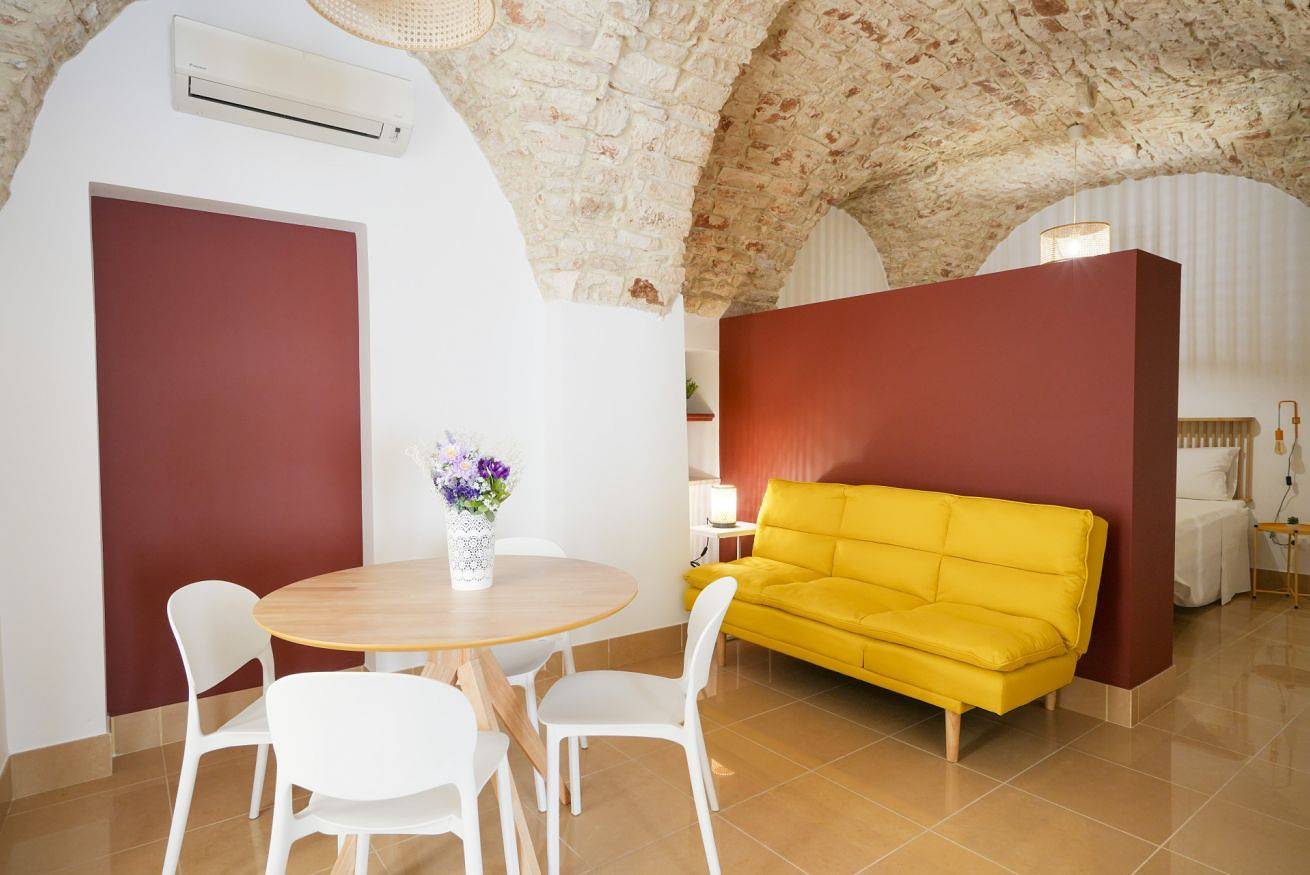 Appartement entier, Zefiro Stay - Apartment 13 in Martina Franca, Province de Taranto