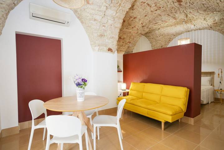 Apartamento de vacaciones para 2 personas - 1