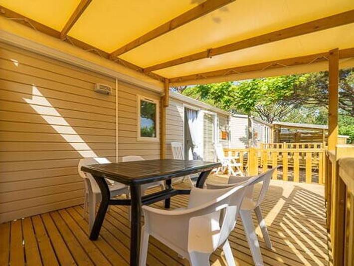 Camping für 4 Personen in Katalonien - 3