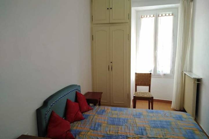 Gîte pour 6 personnes dans Bowling Acropolis Nice - 4