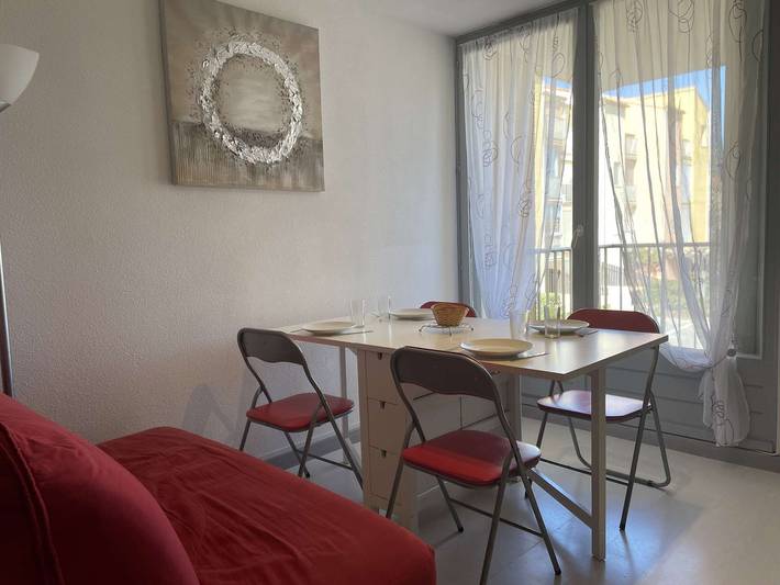 Gîte pour 4 personnes dans Gouffre De L Oeil Doux - 3