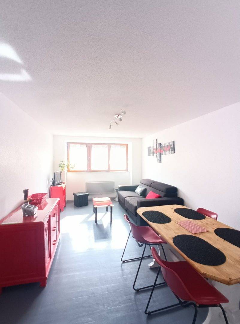Gîte Chez Marie in Le Bonhomme, Regionaler Naturpark Belchen der Vogesen