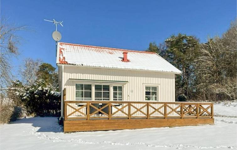 Ferienhaus für 11 Personen mit Sauna in Otterstad distrikt, Lidköping
