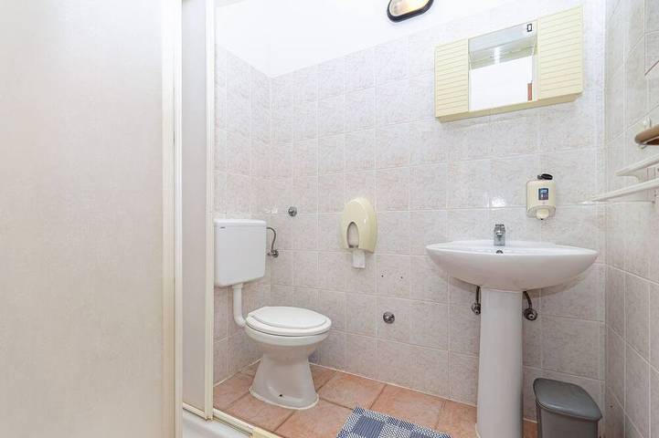 Ganze Wohnung, Ferienwohnungen Franka - Klek in Klek, Dubrovnik-Neretva