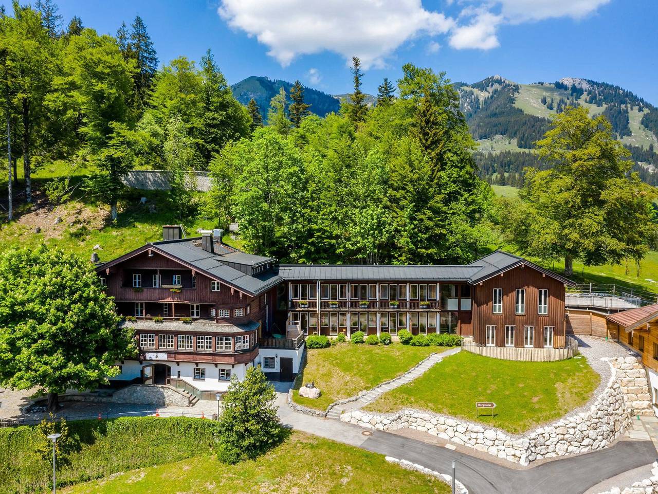 Hotel für 4 Personen in Wendelstein, Bayrischzell