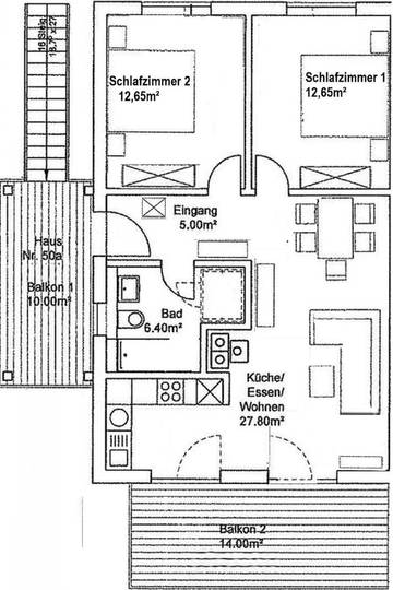 Ferienwohnung für 4 Personen in Olpenitz, Kappeln, Bild 1