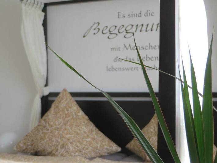 Ferienhaus für 4 Personen, mit Garten in Main-Odenwald