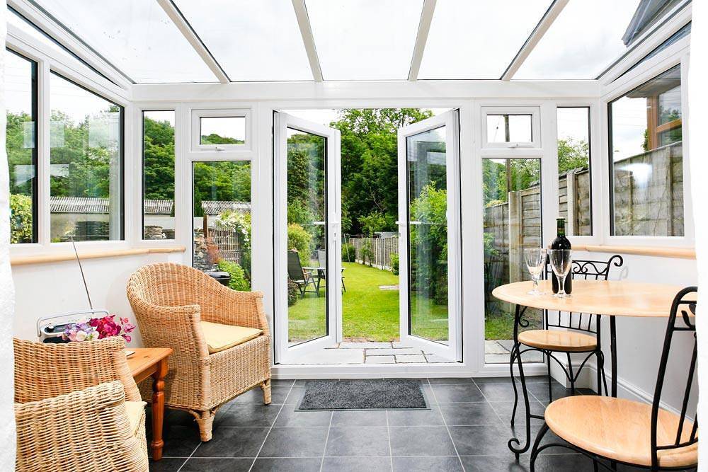 Stone Cottage at Staveley in Staveley, Lake District