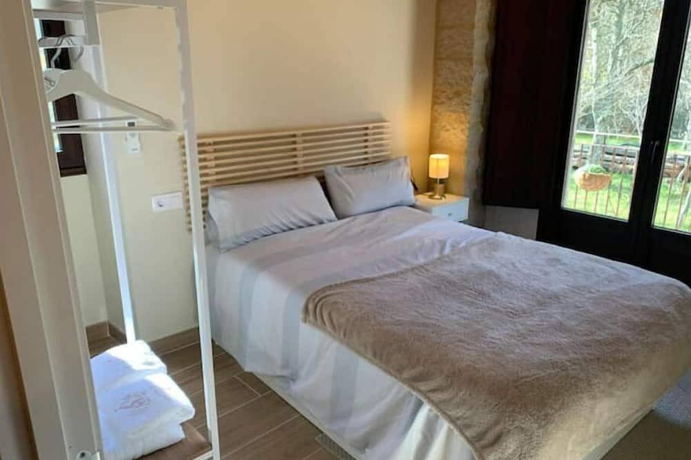 Agradable Casa Rural Para Una Experiencia Única in O Irixo, Ourense und Umgebung