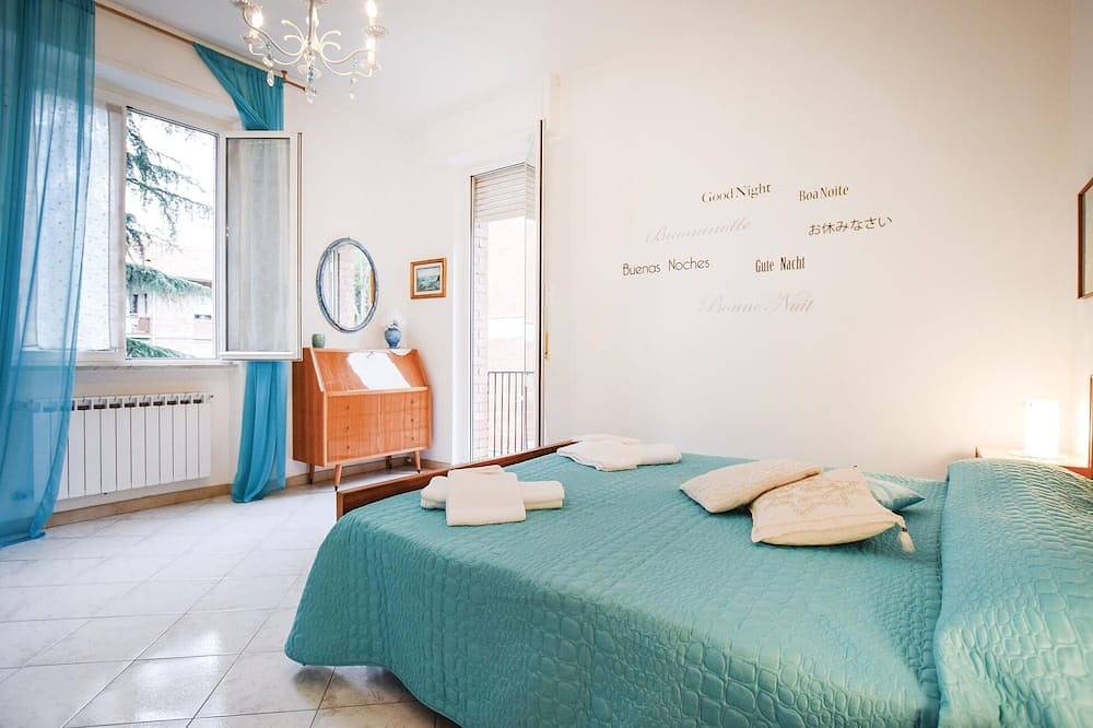 Entire apartment, Stunning apartment in La Spezia -Sp- in La Spezia (City), La Spezia