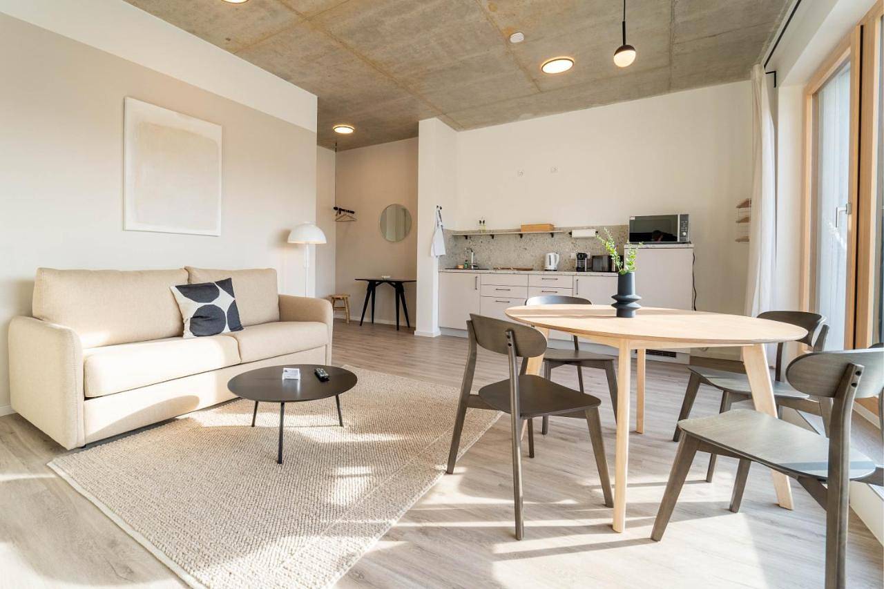 Dreamcation Apartments - Boardinghouse Straubing Süd in Straubing, Ostbayern
