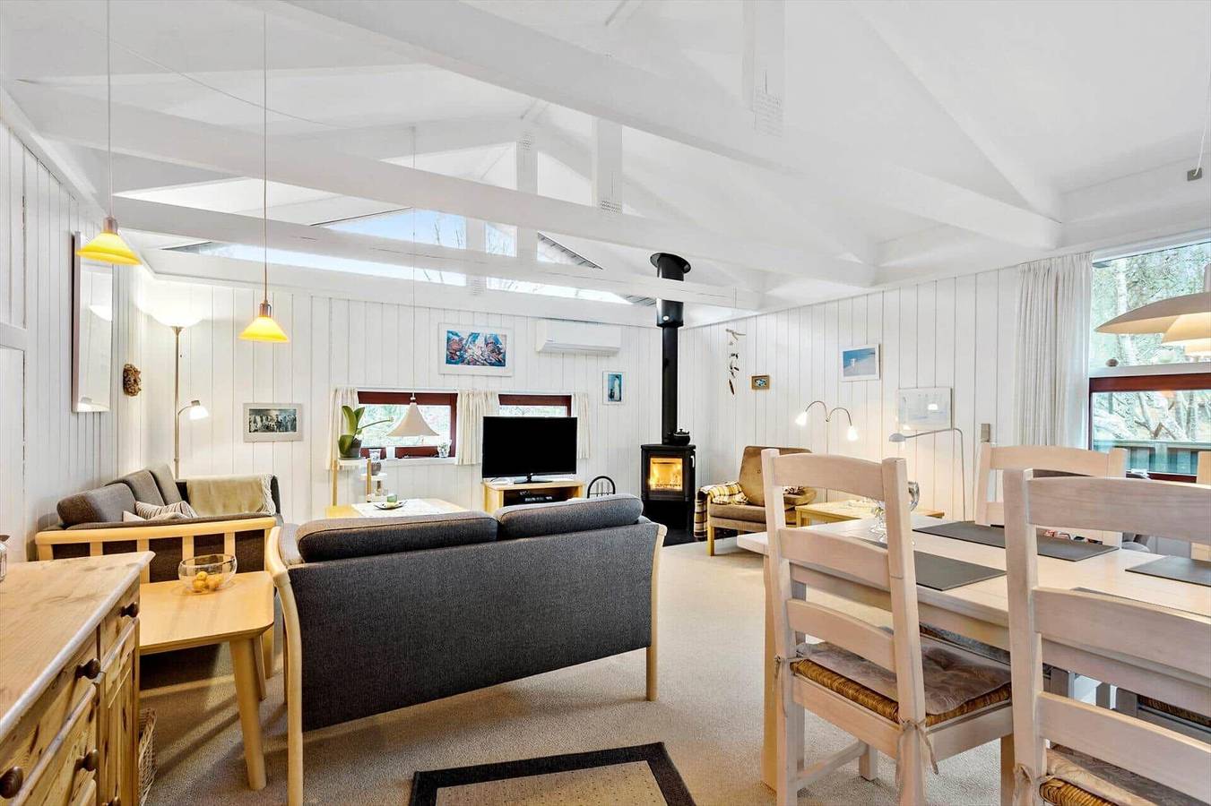 Tv1703 Skagen - Dødningebakken 12 in Skagen, Tannis Bugt