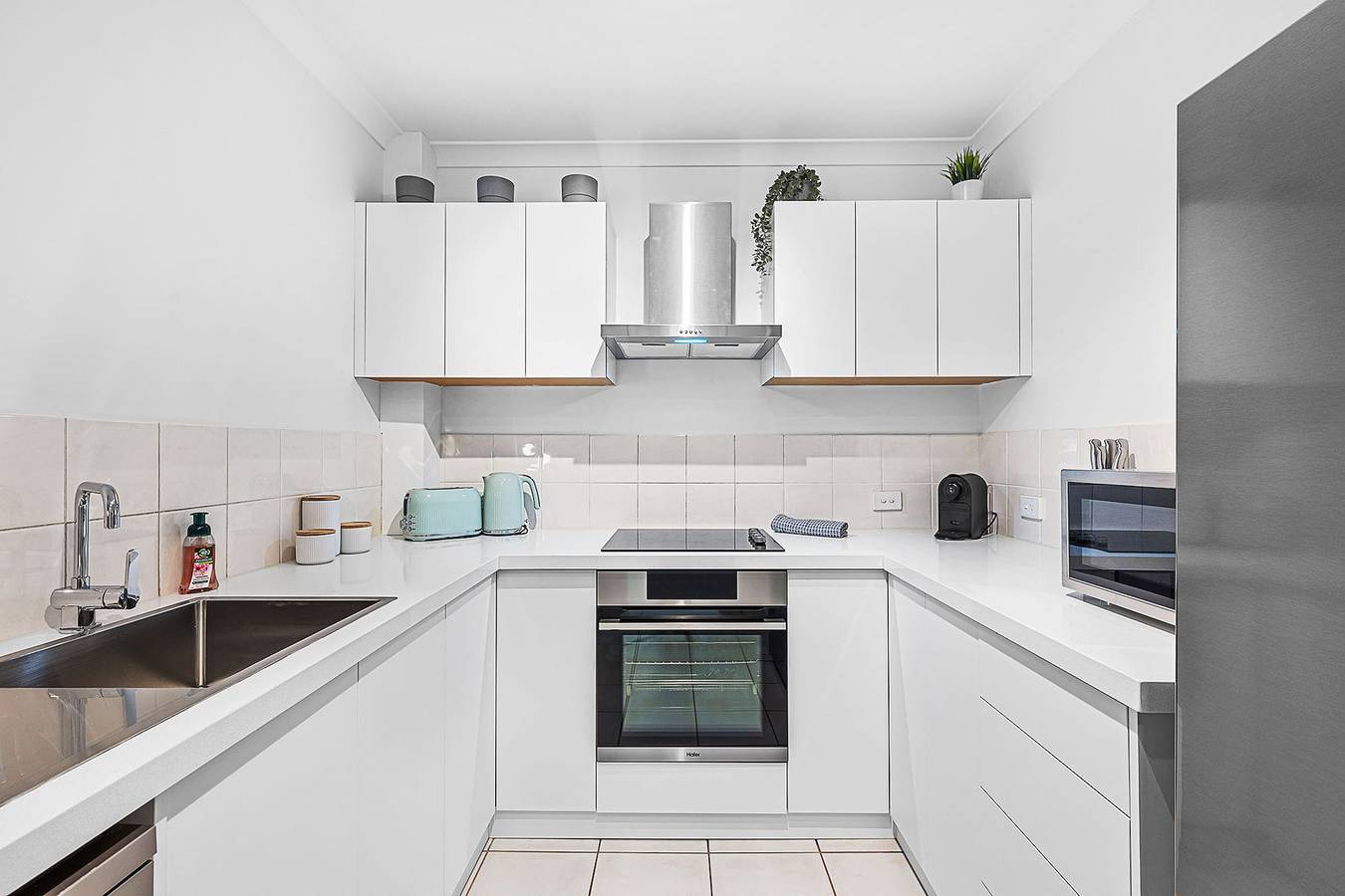 Entire apartment, Bespoke East Perth - Sleeps 2 - Superior Wifi in East Perth, Perth