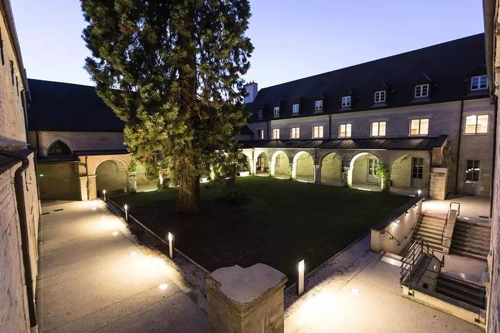 Zimmer 2 Personen in Dijon, Dijon und Umgebung