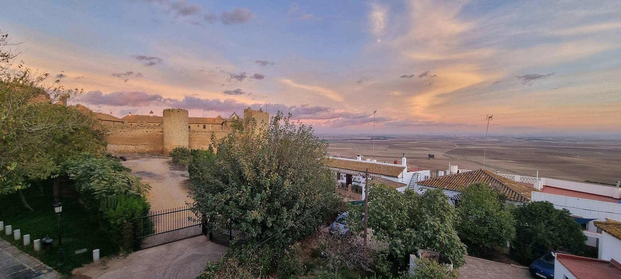 Hidden gem of Carmona in Carmona, Province de Séville