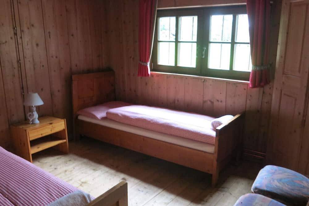 Ganze Wohnung, Ein altes Bauernhaus Kordiler in Ahrntal, Zillertaler Alpen