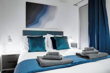 Apartment for 6 People in Merseyside, Photo 3