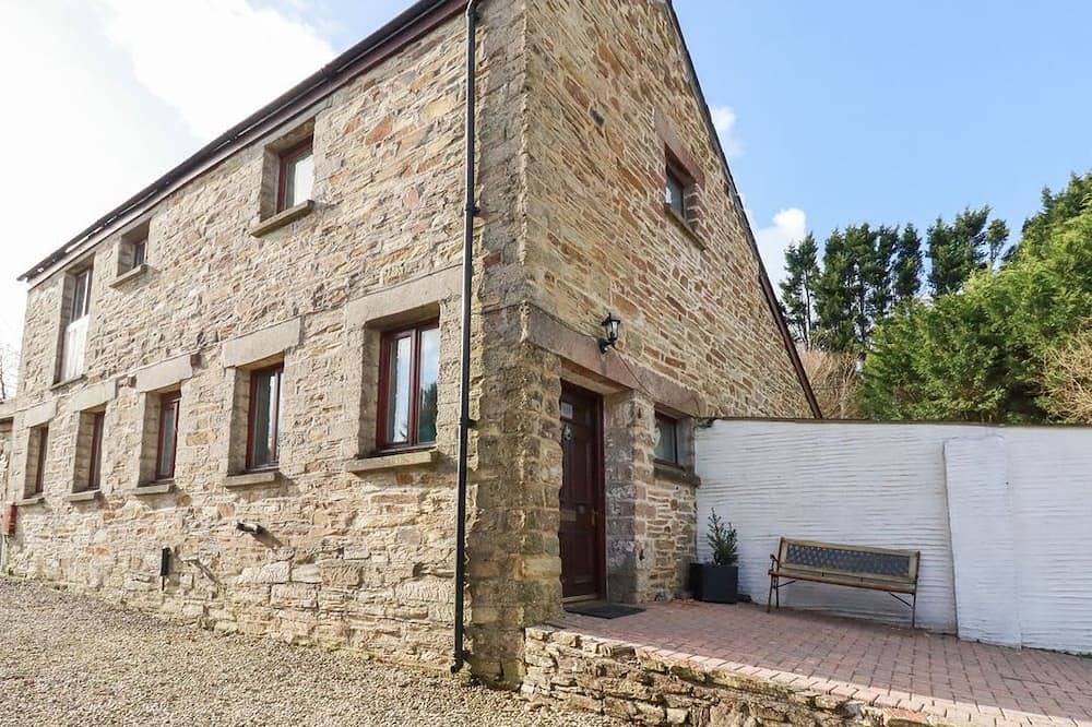Casa vacanza a Cornovaglia a partire da 160€ a notte