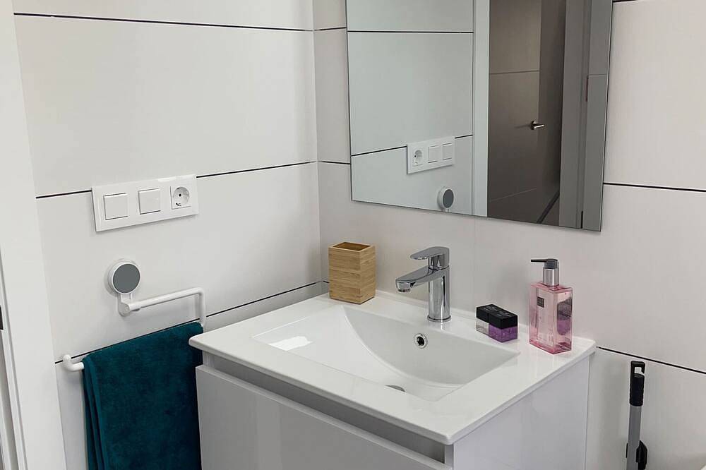 Entire apartment, Apartment Villamartin golf Ii in Panorama Golf, Orihuela