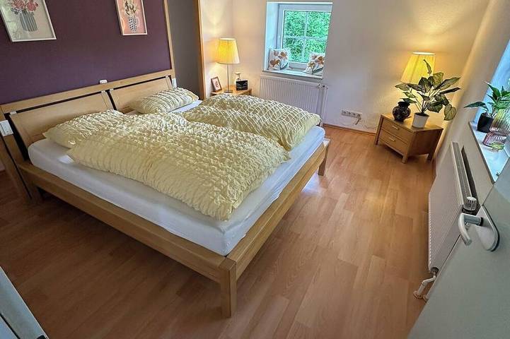 Ferienwohnung für 2 Personen in Meinerzhagen - 2