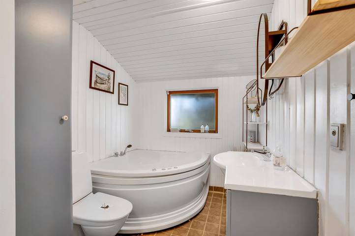 Ferienhaus für 11 Personen, mit Whirlpool und Terrasse, mit Haustier in Marielyst - 4