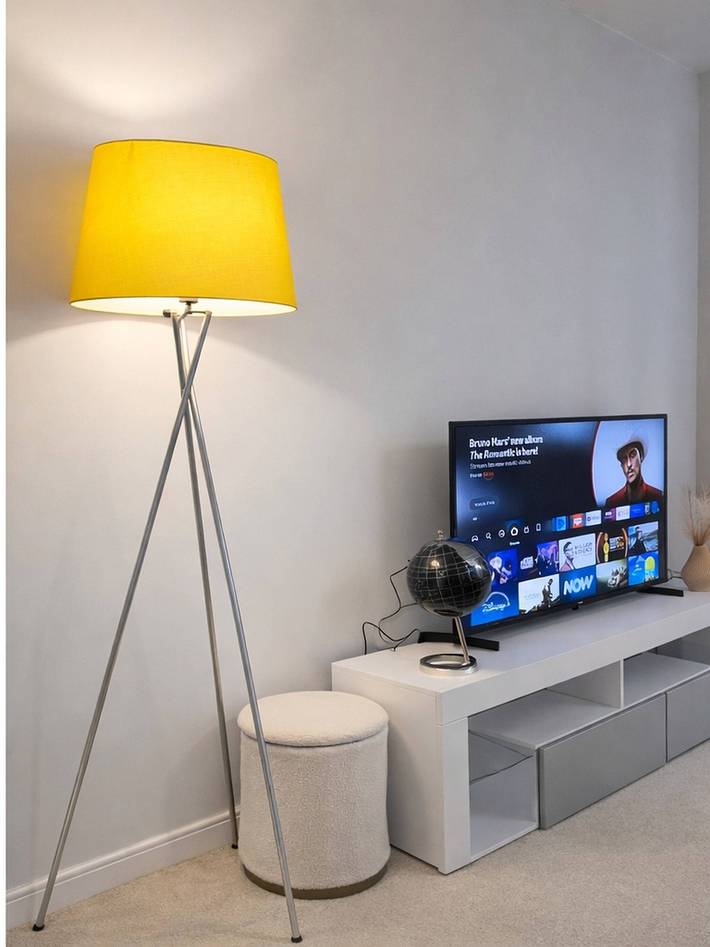 Chambre Deluxe dans un appartement de 2 chambres avec Wifi rapide, Netflix, derrière la gare in Wolverhampton, Région de Birmingham