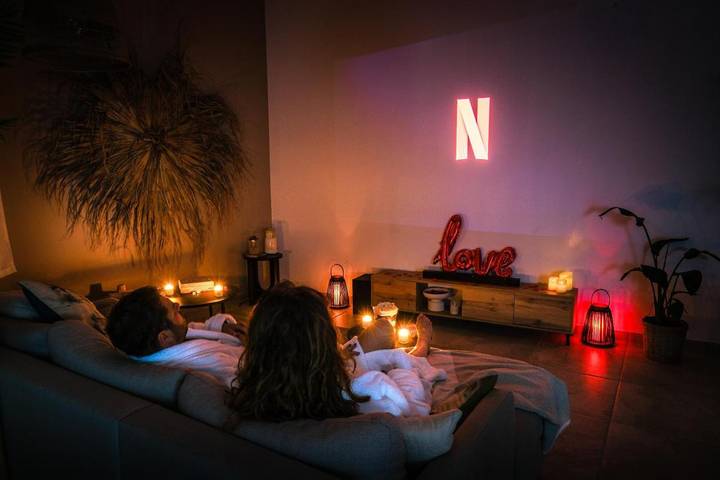 Villa pour 2 personnes, avec jardin ainsi que jacuzzi et terrasse dans l' Ariège - 4