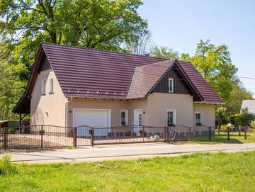 Ferienwohnung für 4 Personen in Burg (Spreewald), Cottbus und Umgebung, Bild 1
