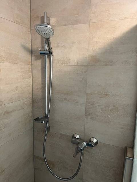 Apartment mit eigenem Zugang in Sprockhövel, Ennepe-Ruhr-Kreis