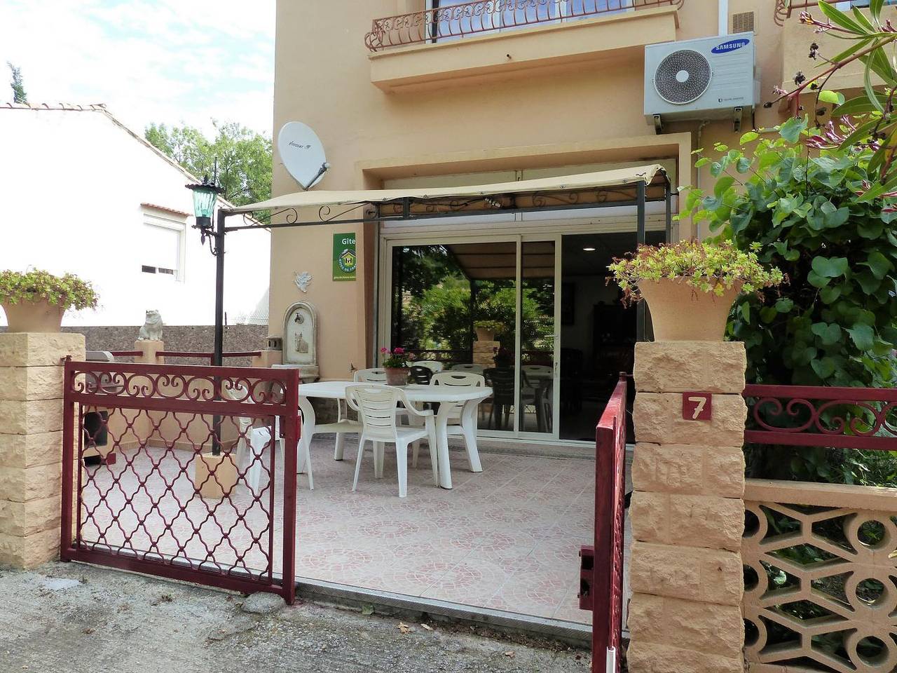 Casa vacanza a Aude a partire da 79€ a notte