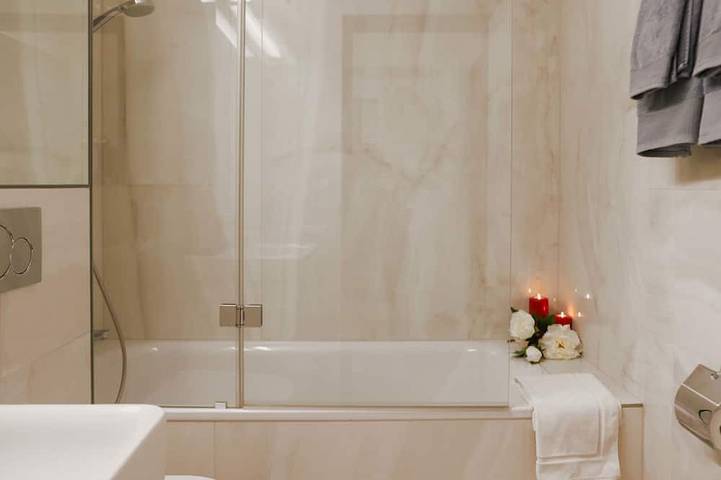 Apartamento entero, Pasadena in Zermatt, Alpes del Valais